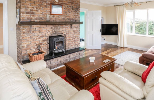 Clifftop Haven, TULLY, GALWAY DEL CONDADO