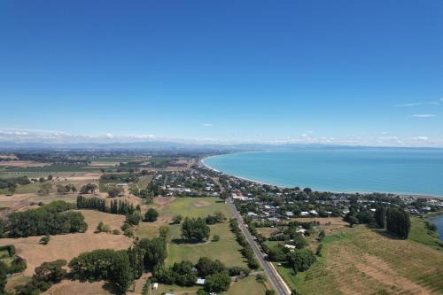 Clifton Bay Cottage