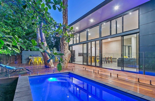 Clifton Beach Holiday House 4/23-33 Upolu Esplanade, Clifton Beach QLD 4879