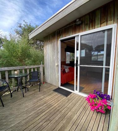 Clifton Beach Lodge