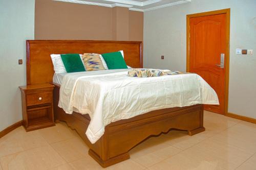 Clifton Hotel Douala