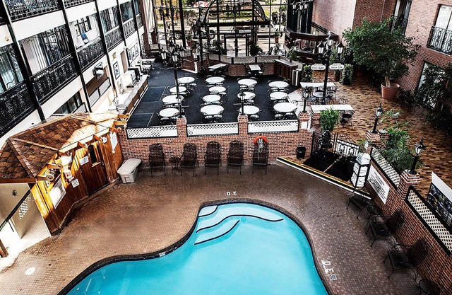 Clifton Victoria Inn at the Falls