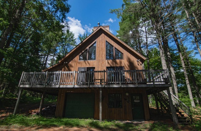 Climate Haven, For Sale! Rent first to see if it's your dream property.