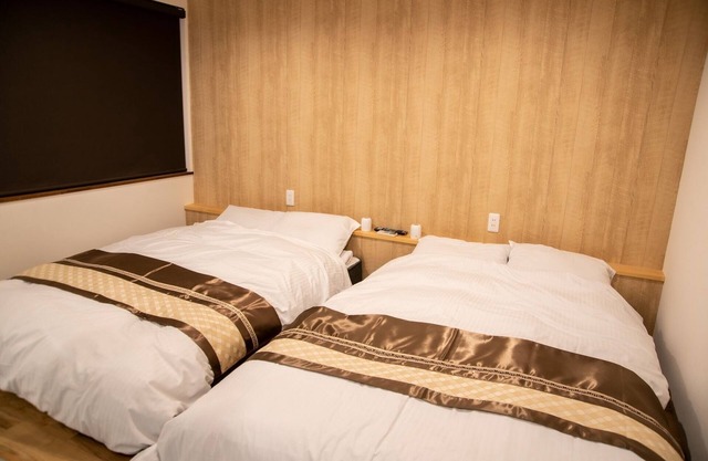 Climb Inn Cocomo 201 / Sumoto City Hyōgo