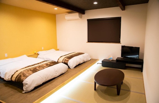 CLIMB INN COCOMO - Vacation STAY 33193v