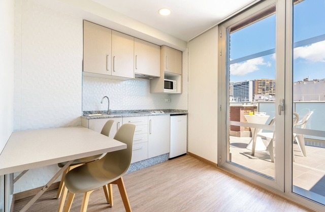 Climia 2Sleep Apartments