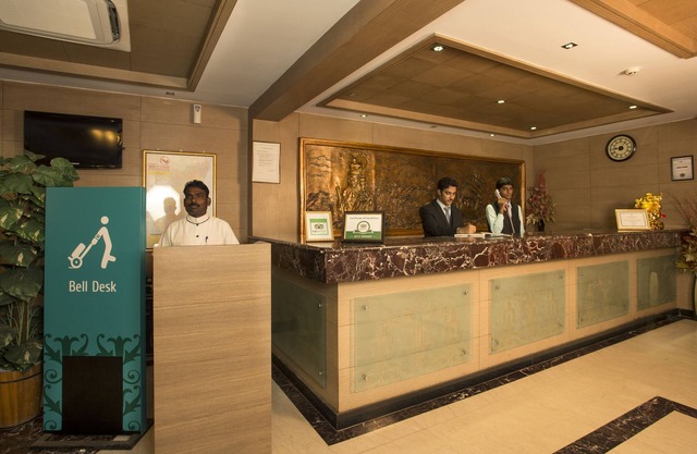Clinton Park Inn