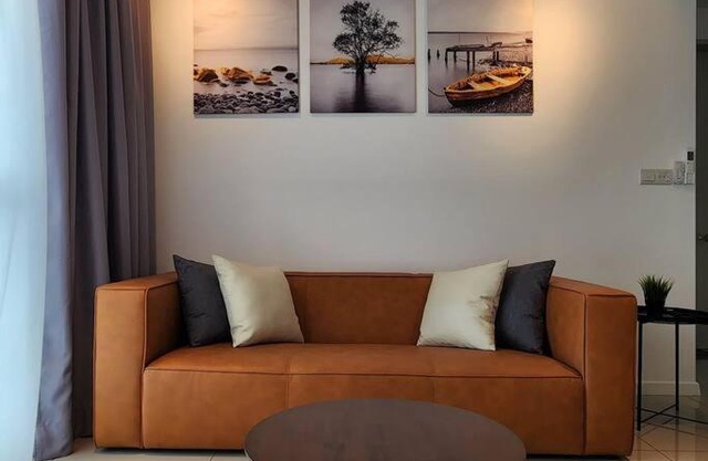 Clio 2 Residence next to IOI City Mall Putrajaya