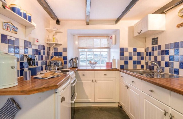 Cloam Cottage