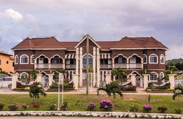 Clock Tower Guest House