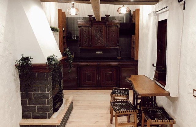 Clockhouse Cottage