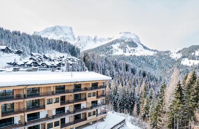 Clofers Active Apartments Sonnleitn