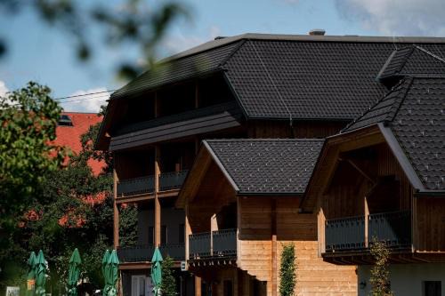 Clofers Relax Residences Rattendorf