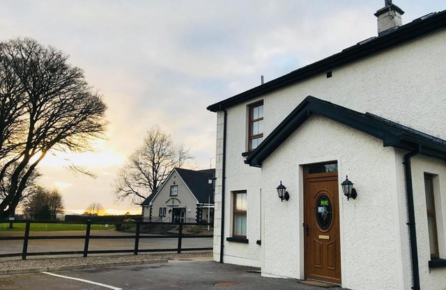 Clogher Valley Golf Club