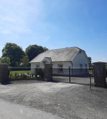 Clone manor Lodge
