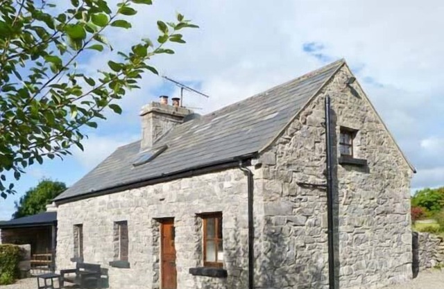 Clooncorraun Cottage, BALLINROBE, CONDADO DE MAYO