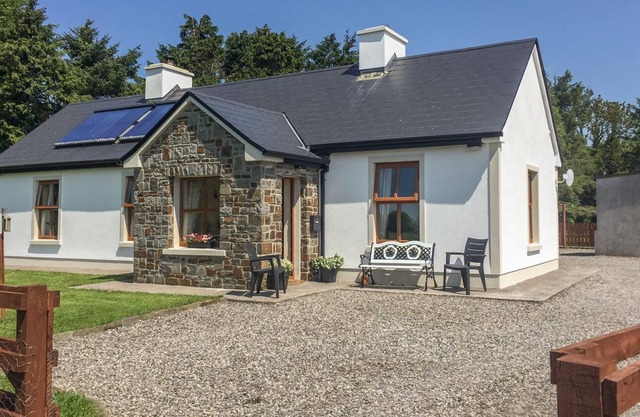 Cloonkee Cottage, BALLINA, CONDADO DE MAYO
