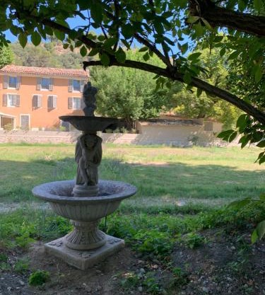 Clos Augusta