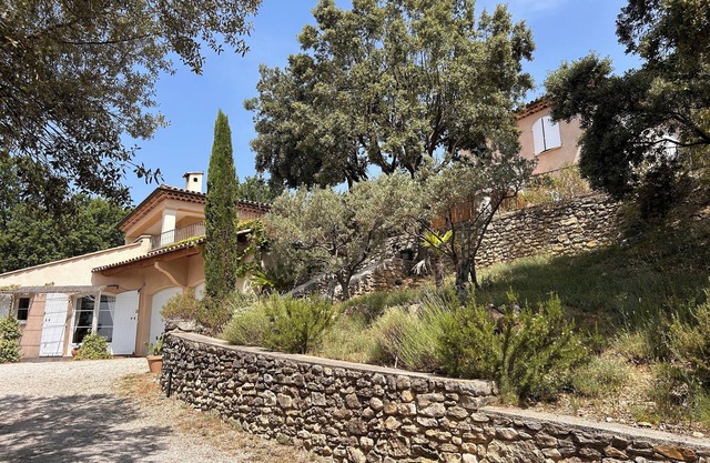 Clos des Cassis