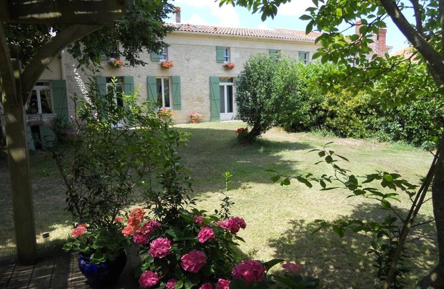 clos des hirondelles