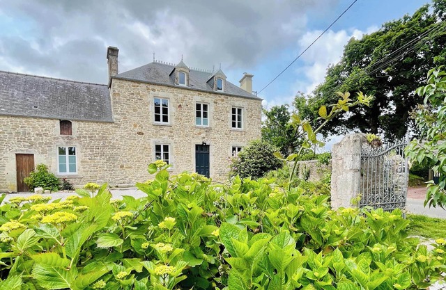 Clos du Haut Gallion, An authentic haven of peace