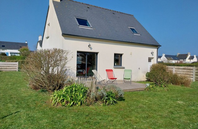 Close to the beach - Pets allowed