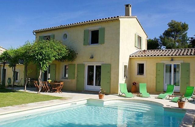 Clos Saint Joseph by Interhome