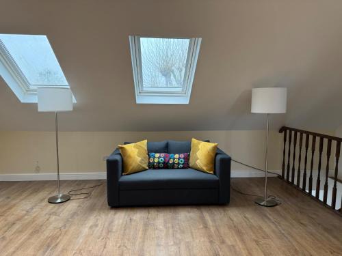 Close Central London 1 Bed Beautiful Apartment