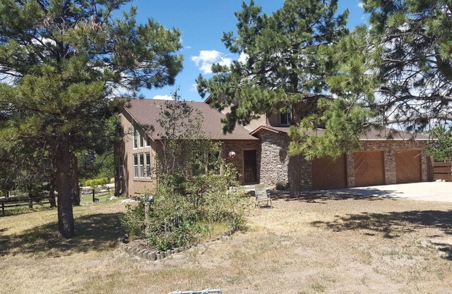 ¡Cerca de la Academia de la Fuerza Aérea, Colorado Springs, Denver!