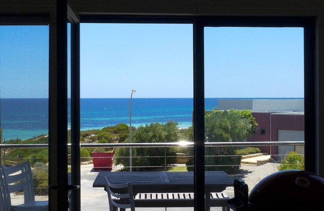 "Impresionantes vistas" Ocean Blue View Beach House