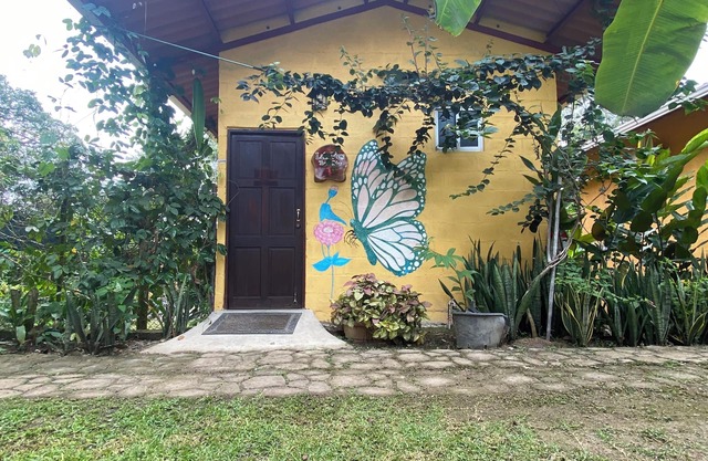 WiFi, 10min del surf, tranquilo, privado, espacioso