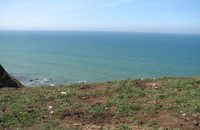 cerca de las playas de Bude, familiar, pueblo tranquilo, wifi, estacionamiento privado