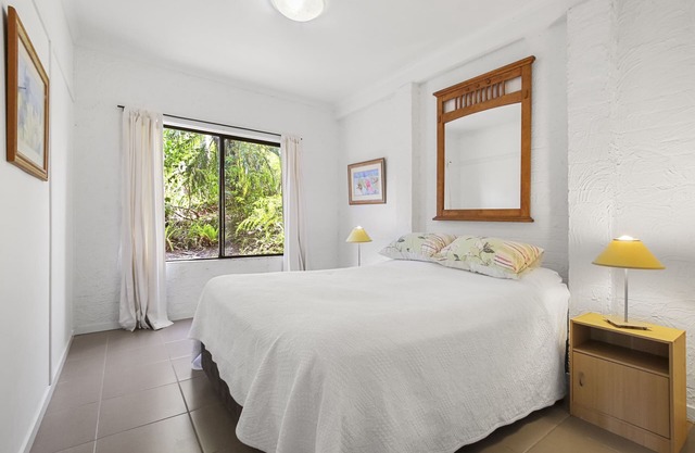 Sunshine Coast Villa playas y parques cercanos