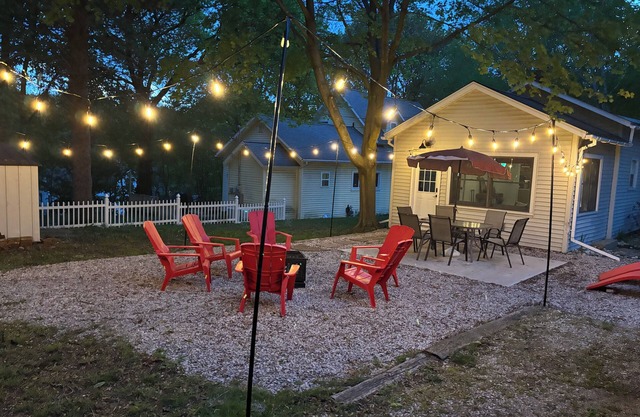 Close to Downtown and Beaches