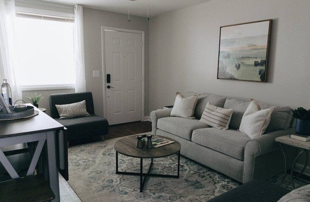 Close to Downtown, East Nashville Home