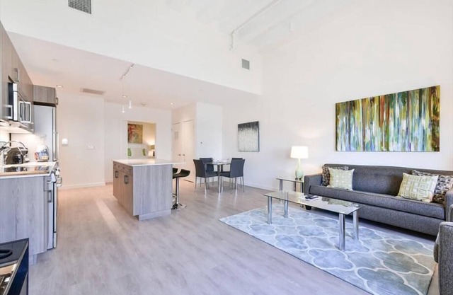 Close to Everything! Heart of Boston 1BR | Business Center