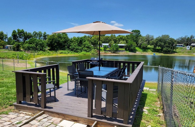 Close To Everything In Law Suite & Tiny House
