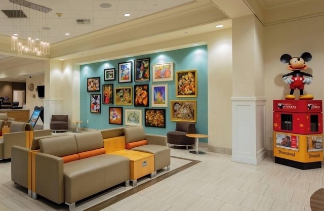 Close to Famous Attractions! Near Disneyland Park, w/ Pool!