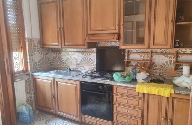 CLOSE TO GOLF COURT FLAT
