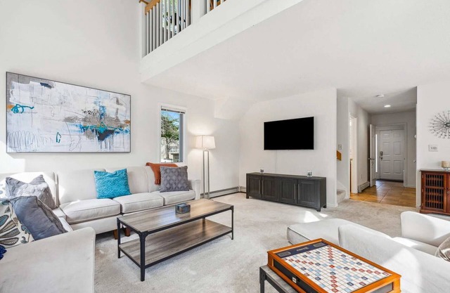 Close to Lake & Golf & Pool | Newton Village 2A