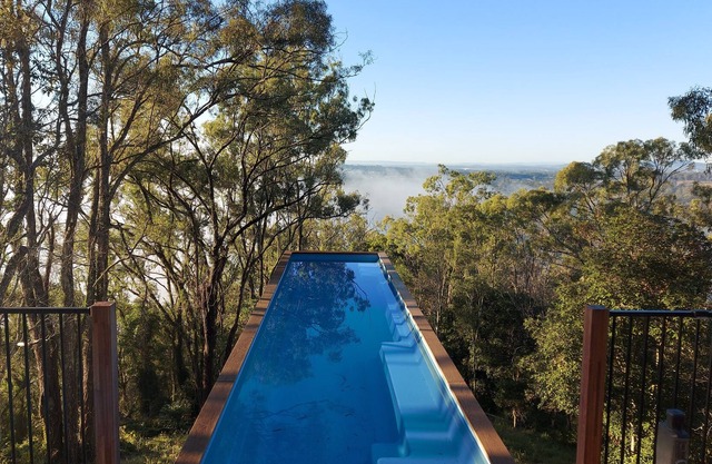 Close to nature yet all inclusive