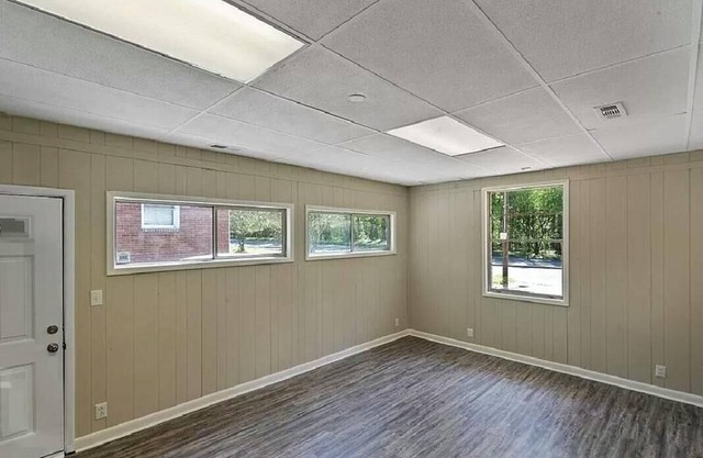 Close to NoDa, Plaza Midwood; 5 Miles to dwntwn; Monthly, Digital Nomads welcome