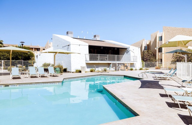 Close to Old Town - Golf Courses - ASU - Sky Harbor