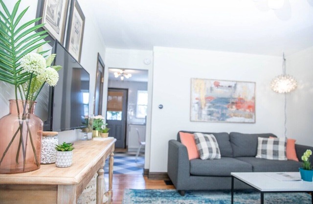 Close to OSU | Off Street Parking | Walkable Neighborhood