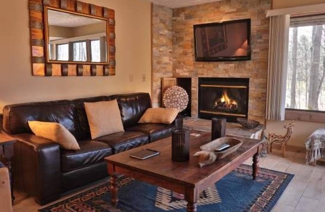 Condominio 131 - Condominios Trout Creek
