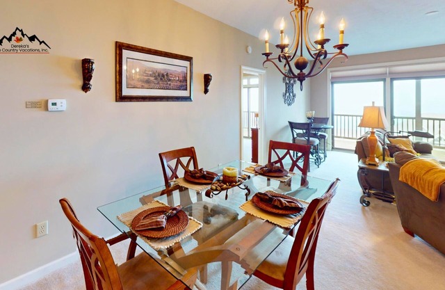 Close to skiing, golf, hiking, and Banner Elk—your perfect year-round getaway