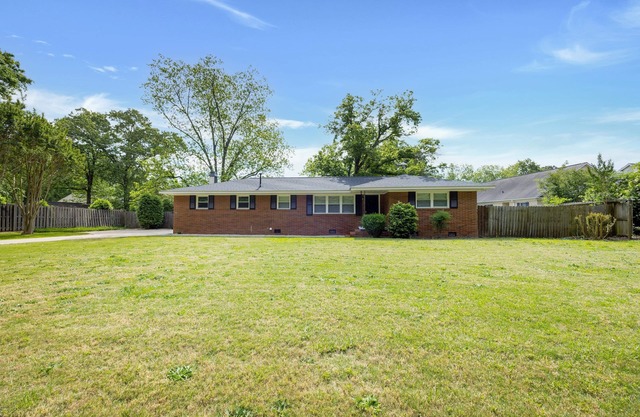 Close to Southside, Downtown, and Horse District