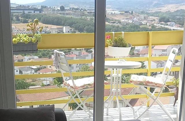 Close to sports and leisure areas! Family apartment with mountain views