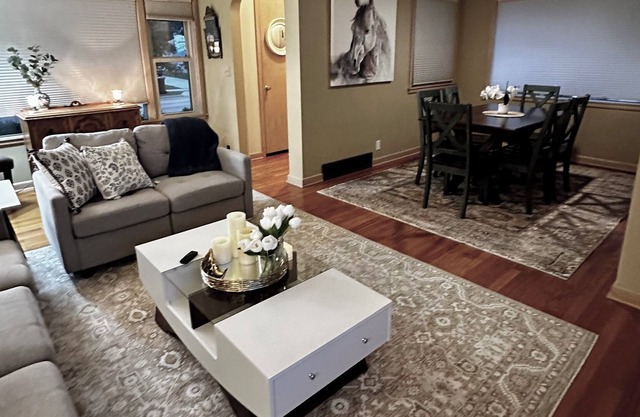 Close to State Fair, Malls, Stadium, and State Fair in Milwaukee