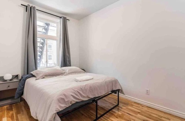 Close to the action 3 bedroom